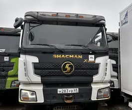 Самосвал Самосвал  Shacman SX331863366 2022 года б/у фото 2