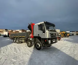 Бортовой грузовик Бортовой грузовик Hongyan 908,  2023 года б/у