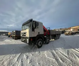Бортовой грузовик Бортовой грузовик Hongyan 908,  2023 года б/у фото 4