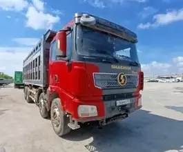 Самосвал Самосвал  Shacman SX331863366 2022 года б/у