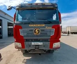 Самосвал Самосвал  Shacman SX331863366 2022 года б/у фото 2