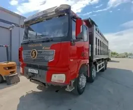 Самосвал Самосвал  Shacman SX331863366 2022 года б/у фото 3