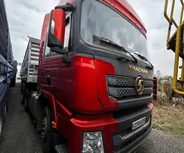 Седельный тягач Седельный тягач Shacman SX42584V324 2022 года б/у