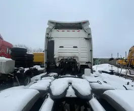 Седельный тягач Седельный тягач SITRAK c7h 2023 года б/у фото 5