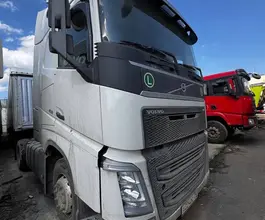 Седельный тягач Седельный тягач Volvo FH 2018 года б/у