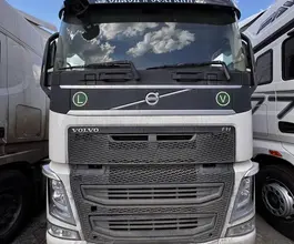 Седельный тягач Седельный тягач Volvo FH 2018 года б/у фото 2
