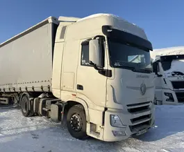 Седельный тягач Седельный тягач Dongfeng DFH4180 2023 года б/у