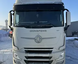 Седельный тягач Седельный тягач Dongfeng DFH4180 2023 года б/у фото 2