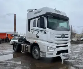 Седельный тягач Седельный тягач FAW J7 2023 года б/у