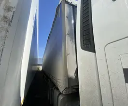 Тентованный прицеп Тонар 98881 2019 года б/у фото 4