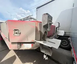 Полуприцеп-трал Полуприцеп-трал Тверьстроймаш 993931 2022 года б/у