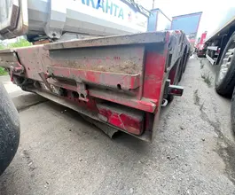 Полуприцеп-трал Полуприцеп-трал Тверьстроймаш 993931 2022 года б/у фото 3