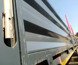 Полуприцеп ВСТ 9299К3 2024 года б/у фото 2