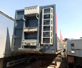 Полуприцеп ВСТ 9299К3 2024 года б/у фото 4