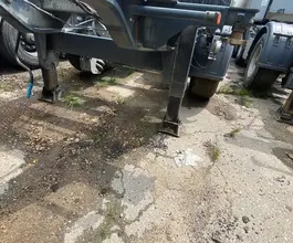 Полуприцеп-контейнеровоз Тонар 99891 2023 года б/у фото 4