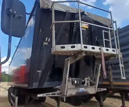 Полуприцеп самосвальный ZASLAW D-653A 2023 года б/у