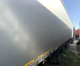 Шторный полуприцеп Тонар 97882 2023 года б/у фото 4
