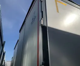 Шторный полуприцеп Тонар 97882 2023 года б/у фото 5