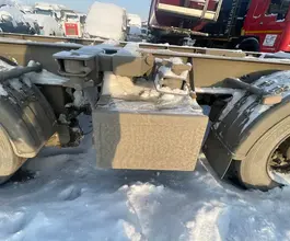 Полуприцеп-контейнеровоз Тонар 99891 2023 года б/у фото 2