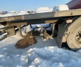 Полуприцеп-контейнеровоз Тонар 99891 2023 года б/у фото 5