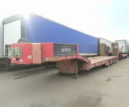 Трал Трал SINANLI TANKER ST4FLF 2023 года б/у