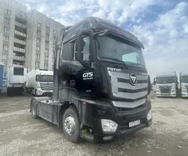 Седельный тягач Седельный тягач Foton Auman EST A 2023 года б/у фото 2