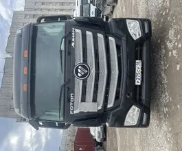 Седельный тягач Седельный тягач Foton Auman EST A 2023 года б/у фото 3
