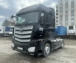 Седельный тягач Седельный тягач Foton Auman EST A 2023 года б/у фото 4
