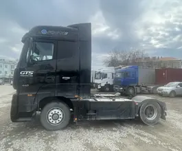 Седельный тягач Седельный тягач Foton Auman EST A 2023 года б/у фото 5