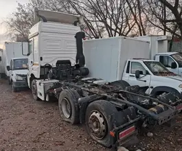 Седельный тягач Седельный тягач Камаз 65209 2021 года б/у фото 5