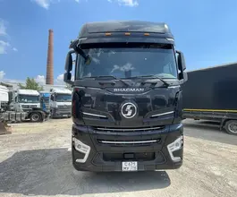 Седельный тягач Седельный тягач Shacman SX4188YY381 2023 года б/у фото 3