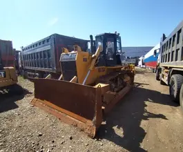 Бульдозер BEEZONE D16-5 2024 года б/у