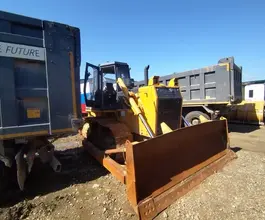 Бульдозер BEEZONE D16-5 2024 года б/у