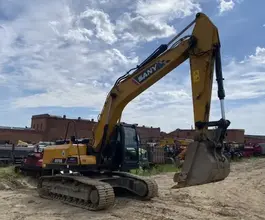 Экскаватор Sany SY215H 2023 года б/у