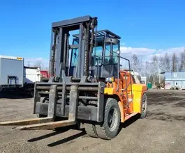 Вилочный погрузчик Lonking LG160DT 2024 года б/у