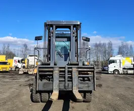 Вилочный погрузчик Lonking LG160DT 2024 года б/у фото 2