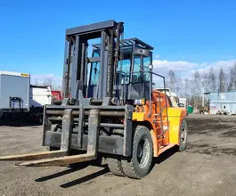 Вилочный погрузчик Lonking LG160DT 2024 года б/у фото 3