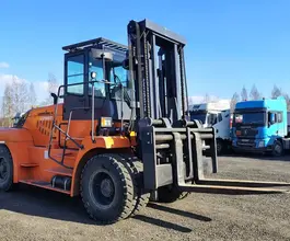 Вилочный погрузчик Lonking LG160DT 2024 года б/у фото 4