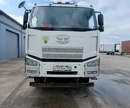 Самосвал Самосвал  FAW J6 2023 года б/у фото 3