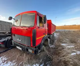Самосвал Самосвал  МАЗ 651727 2023 года б/у фото 2