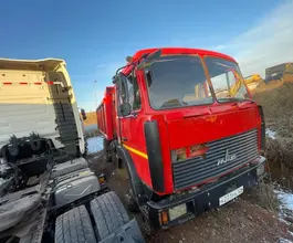 Самосвал Самосвал  МАЗ 651727 2023 года б/у фото 3