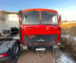 Самосвал Самосвал  МАЗ 651727 2023 года б/у фото 4