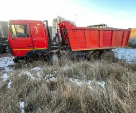 Самосвал Самосвал  МАЗ 651727 2023 года б/у фото 5