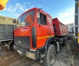 Самосвал Самосвал  МАЗ 651727 2023 года б/у