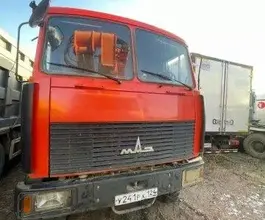 Самосвал Самосвал  МАЗ 651727 2023 года б/у фото 3