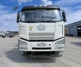 Самосвал Самосвал  FAW J6 2023 года б/у фото 3