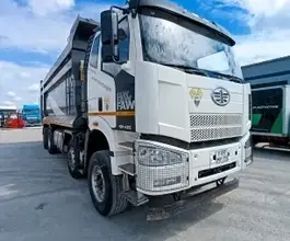 Самосвал Самосвал  FAW J6 2023 года б/у фото 4