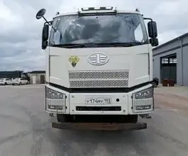 Самосвал Самосвал  FAW J6 2023 года б/у фото 3