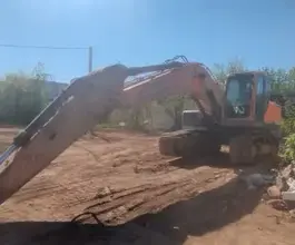 Экскаватор Doosan DX225LCA 2019 года б/у