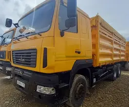 Самосвал Самосвал  МАЗ 6501C9 2024 года б/у